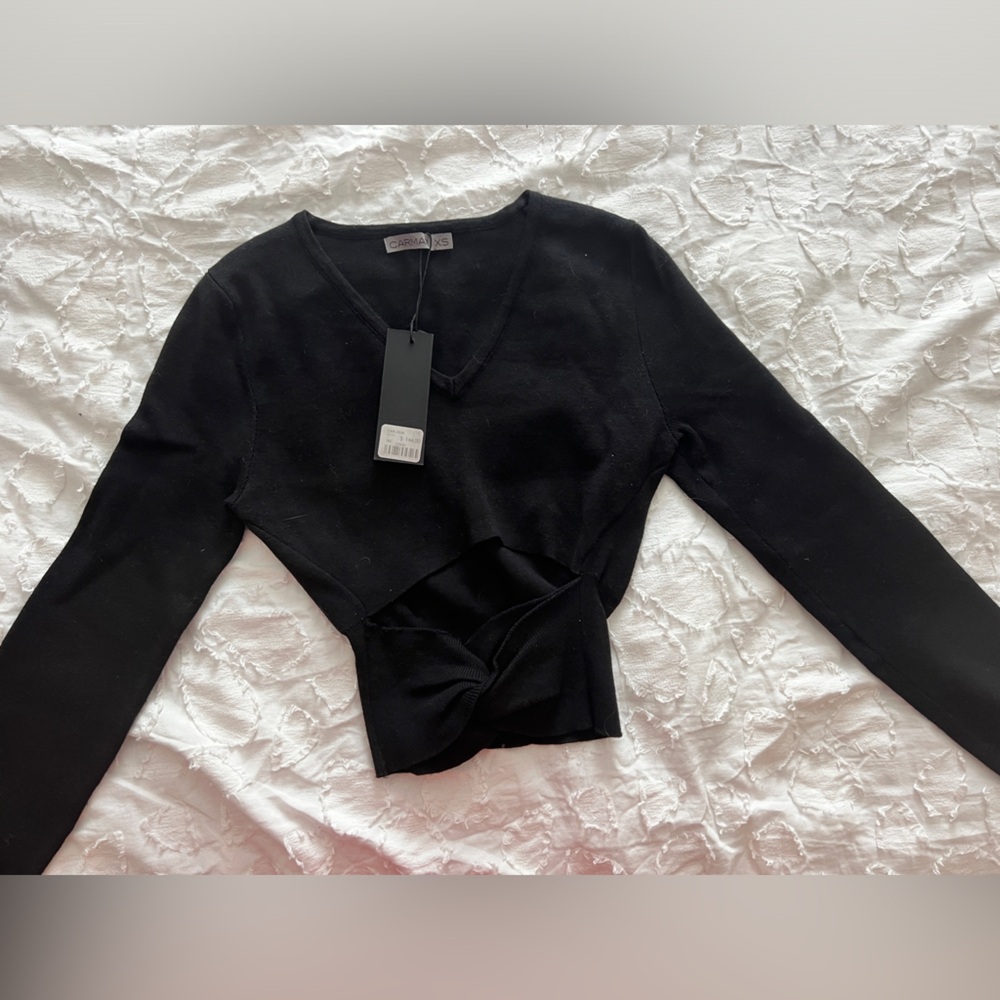 Carmar Long Sleeve
